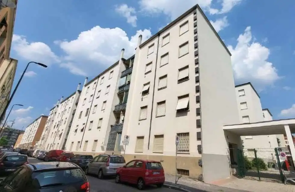 Quadrilocale via Privata Preneste, 4, San Siro, Milano - foto 5