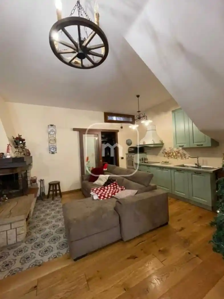 Villa a schiera via La Grazia, Centro, Artena - foto 3