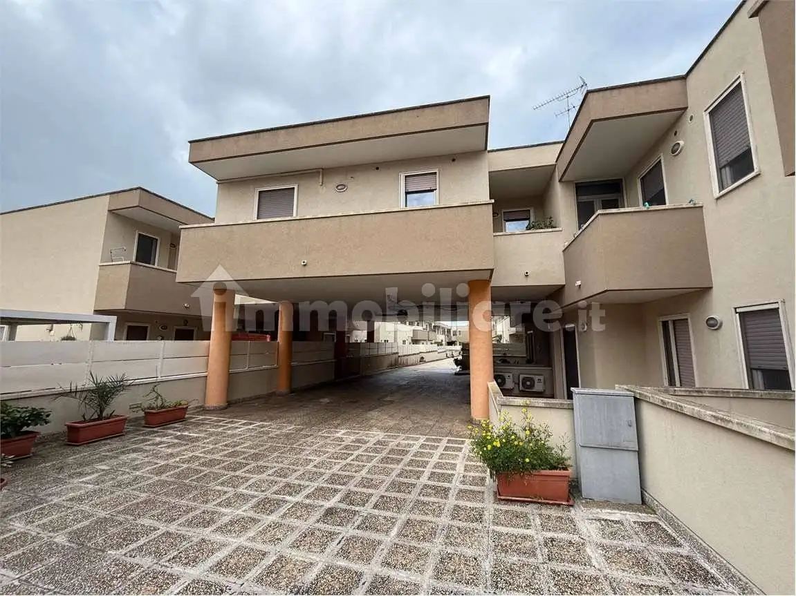 Bilocale via Benedetto Brin, 23-B, Casale - Materdomini, Brindisi - foto 2