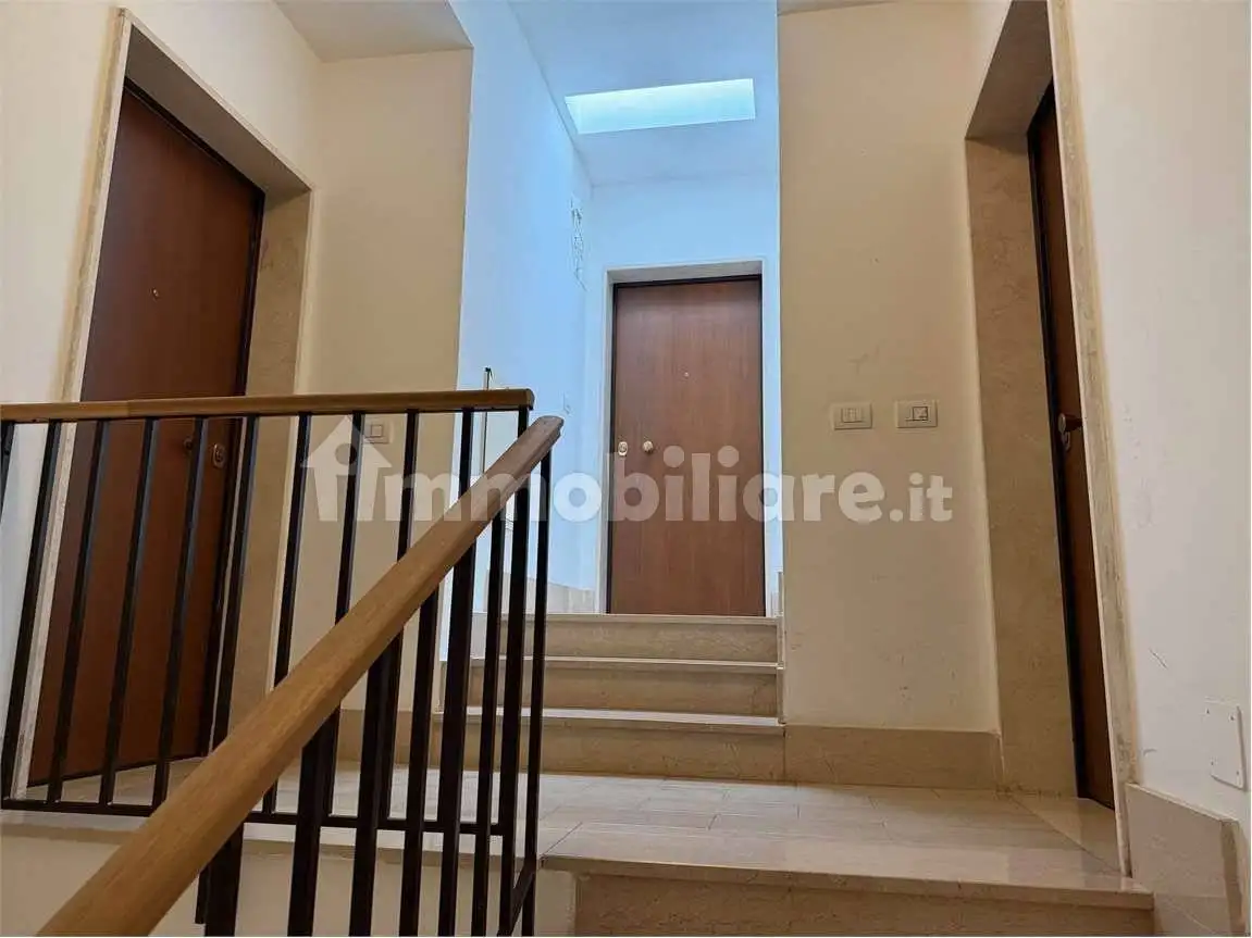 Bilocale via Benedetto Brin, 23-B, Casale - Materdomini, Brindisi - foto 3