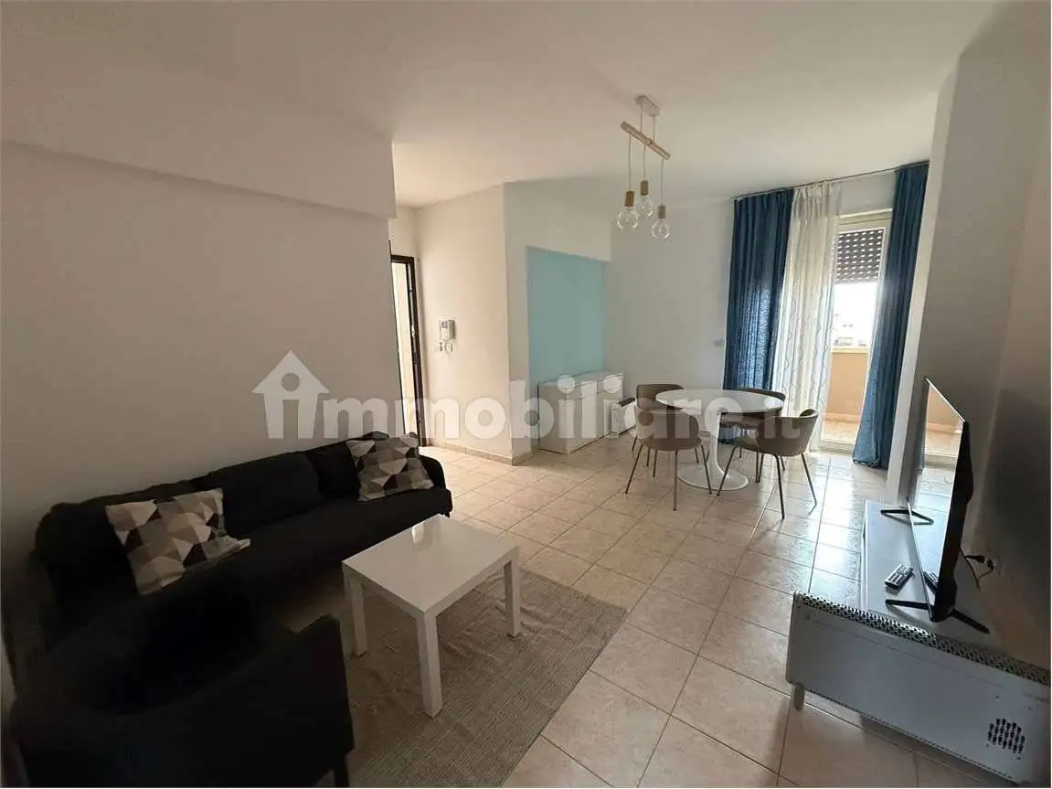 Bilocale via Benedetto Brin, 23-B, Casale - Materdomini, Brindisi - foto 4