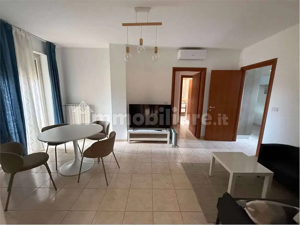 Bilocale via Benedetto Brin, 23-B, Casale - Materdomini, Brindisi - foto 5