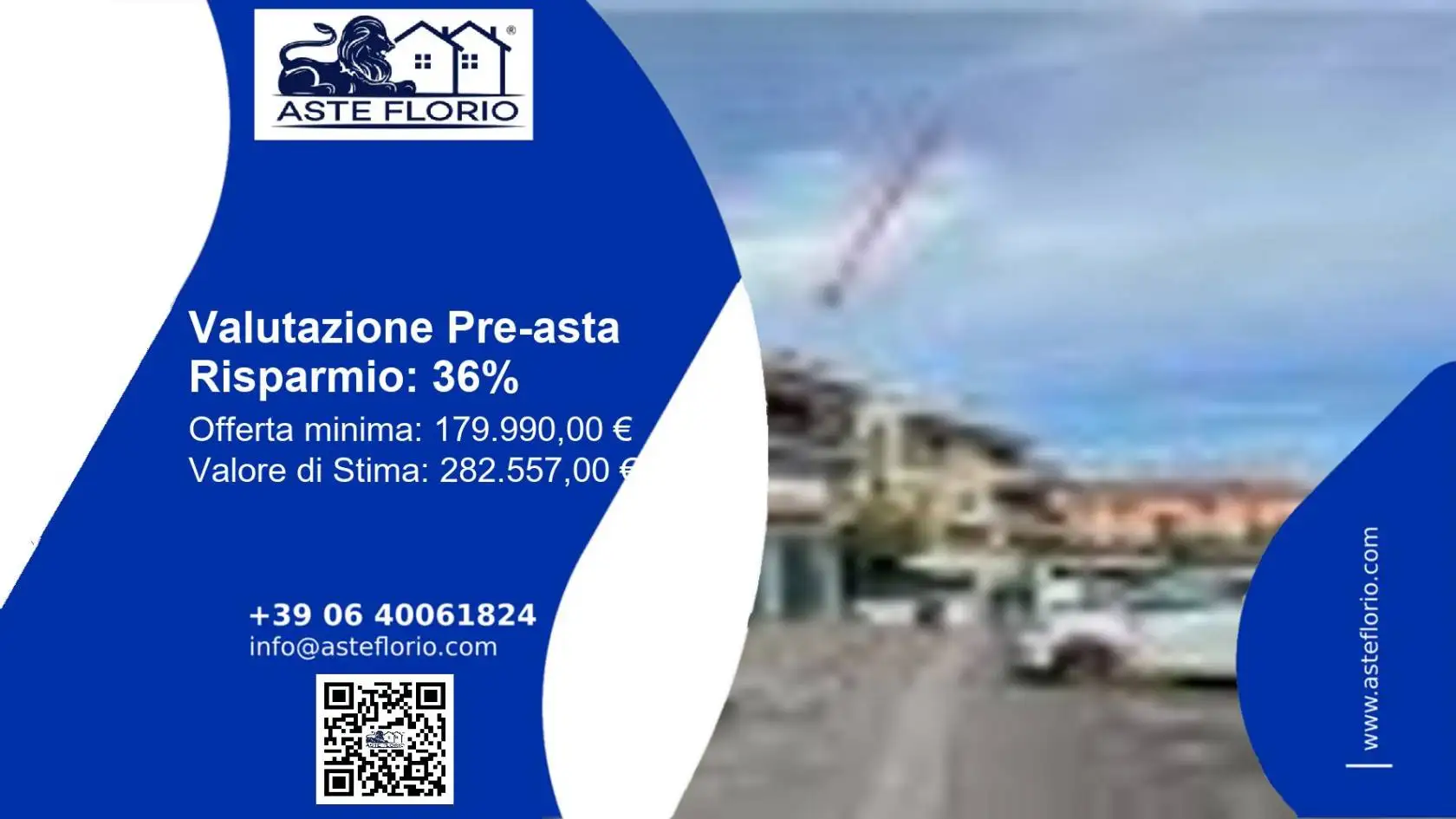 Appartamento in asta a Albissola Marina