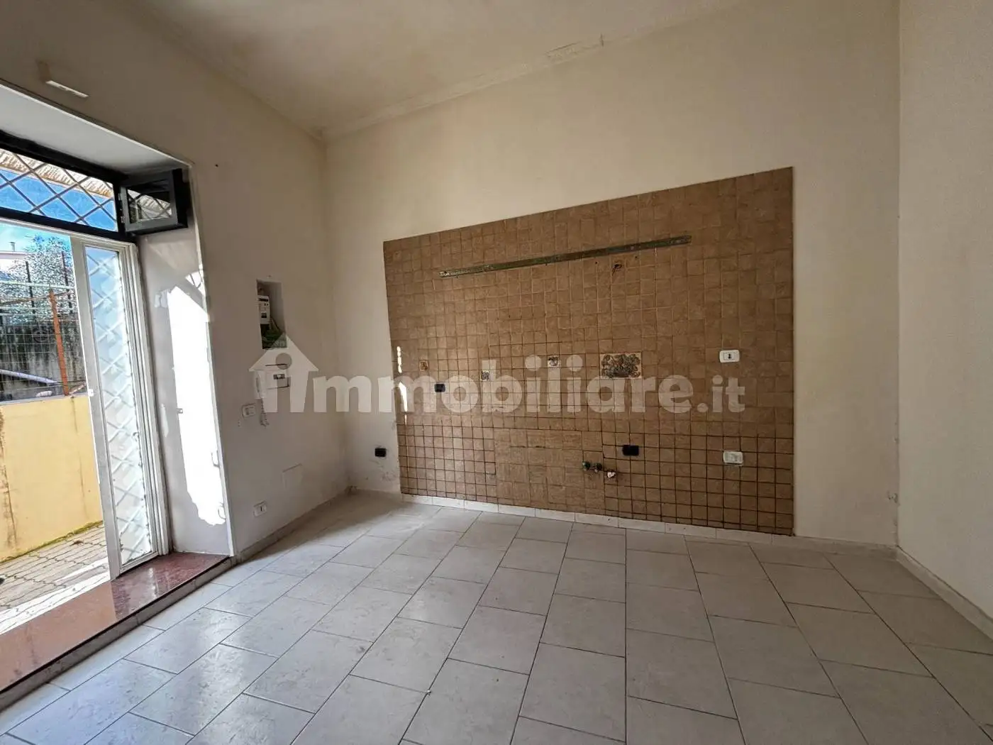 Appartamento in vendita a Torre del Greco