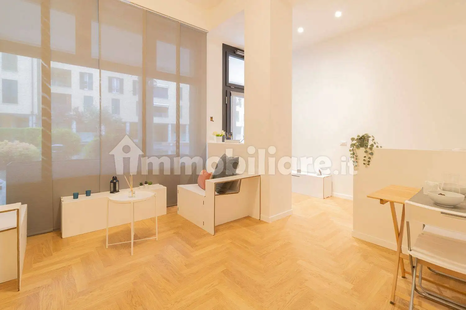 Apartment in vendita a Milan