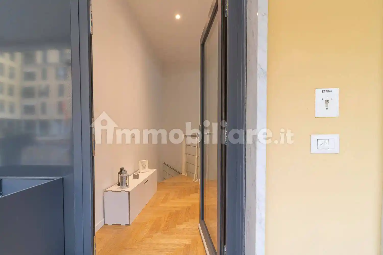 Bilocale via Pavia 6, Ascanio Sforza, Milano - foto 3