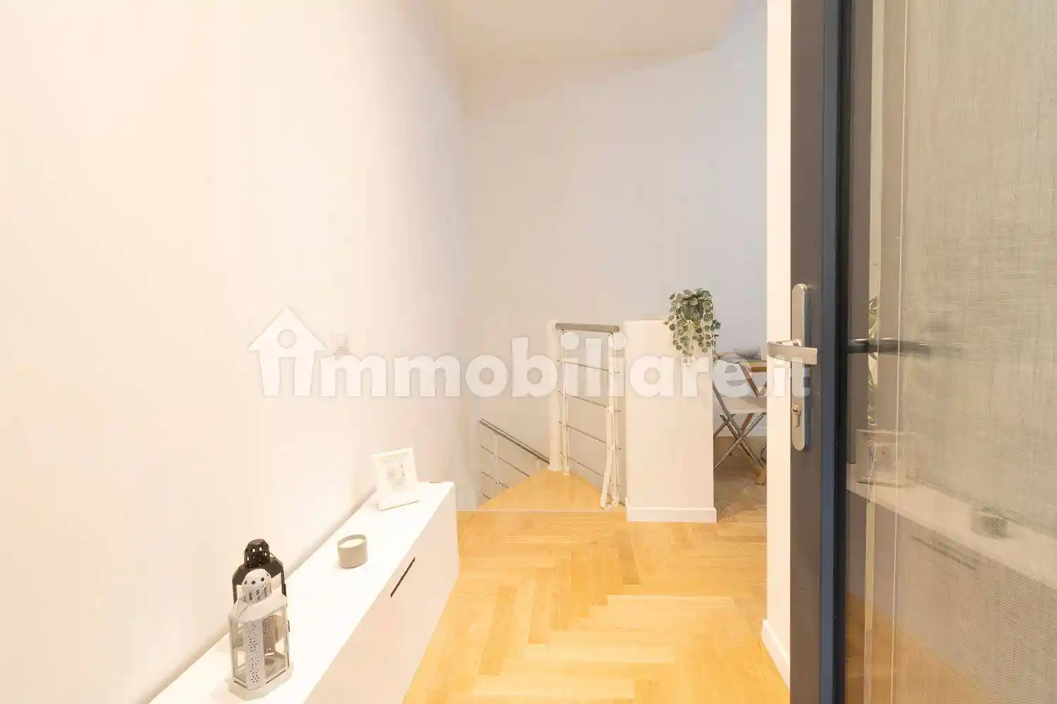 Bilocale via Pavia 6, Ascanio Sforza, Milano - foto 4