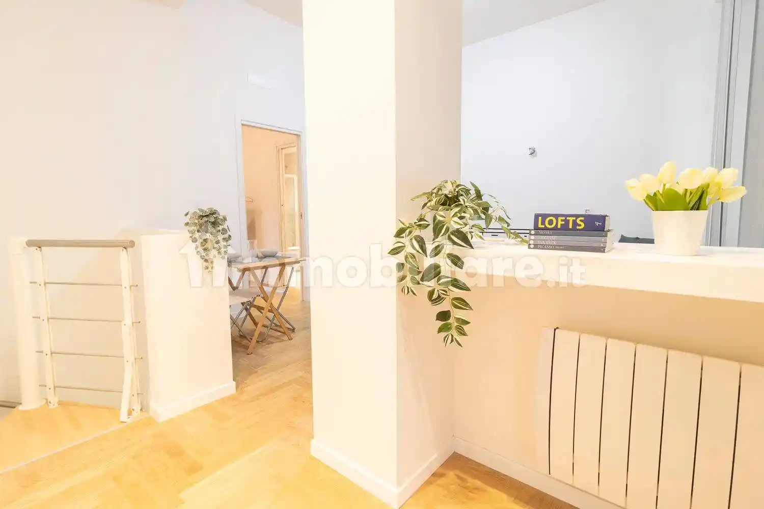 Bilocale via Pavia 6, Ascanio Sforza, Milano - foto 5