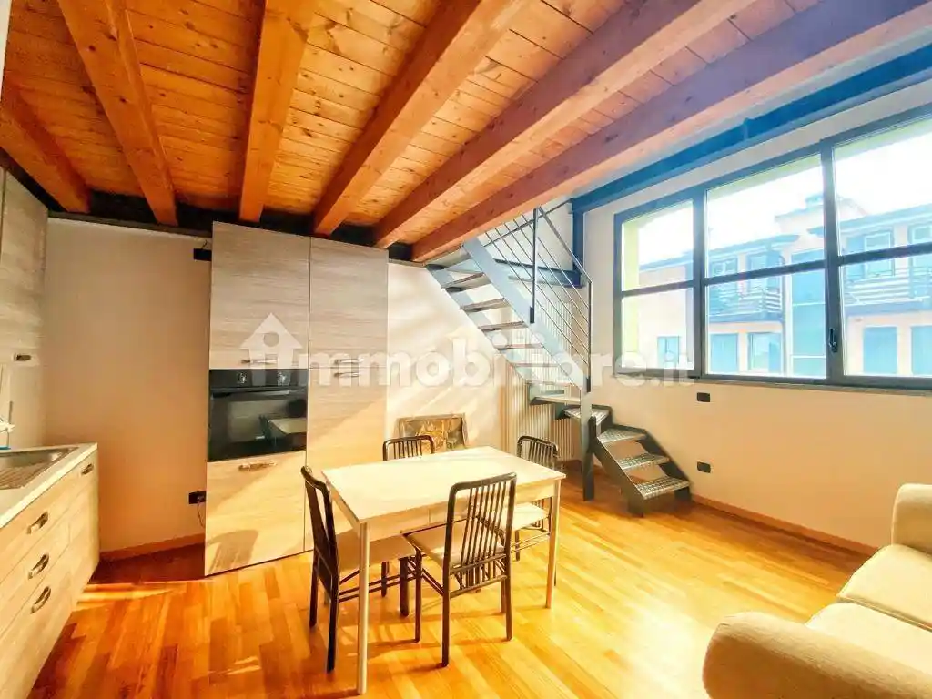 Bilocale via Sardegna 6, Brescia Due, Brescia - foto 3