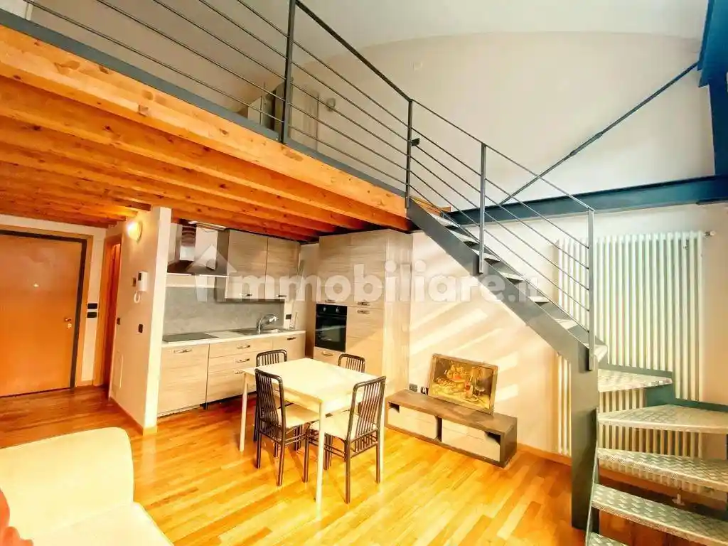 Bilocale via Sardegna 6, Brescia Due, Brescia - foto 4