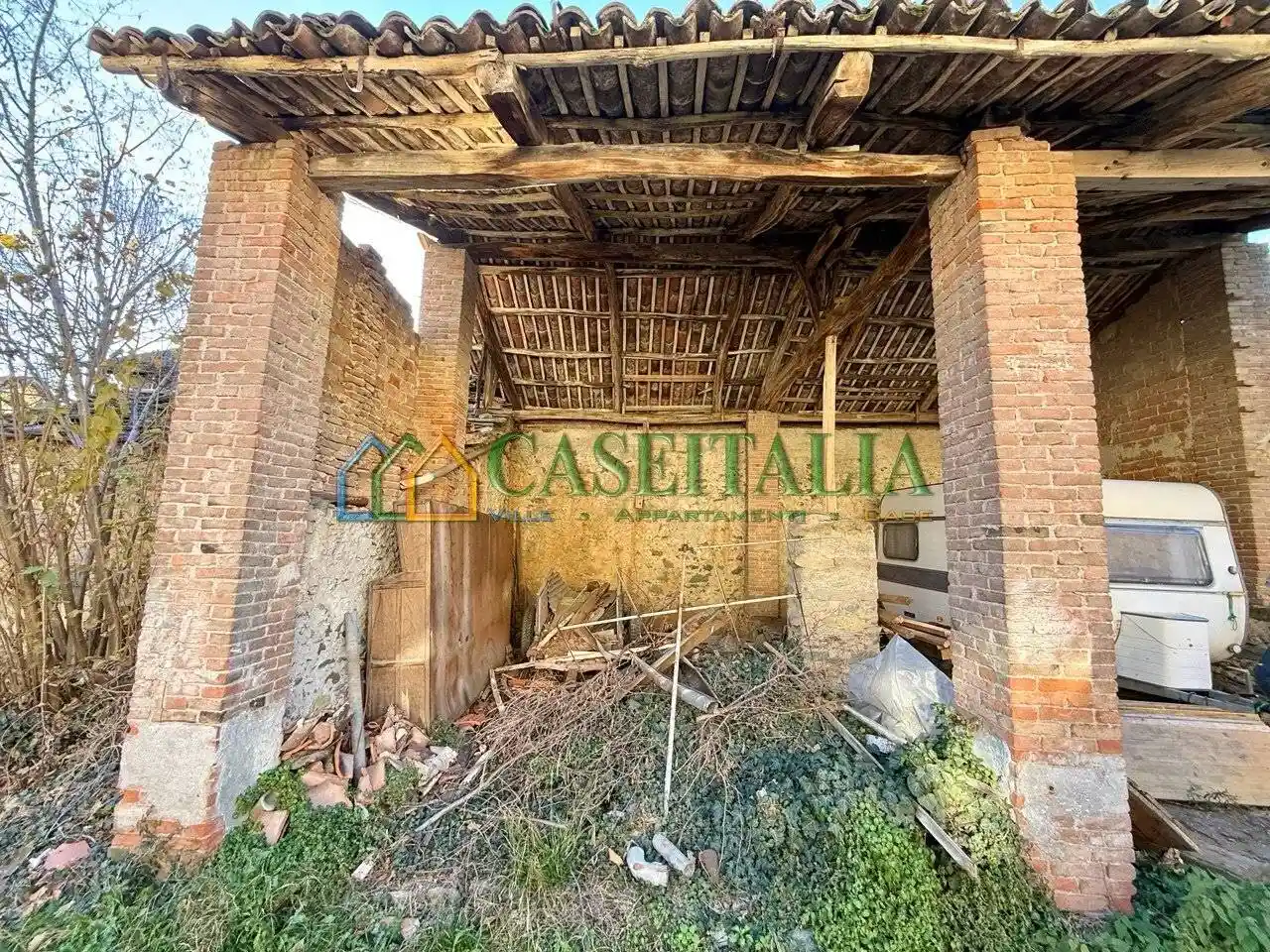 Trilocale via Celle 1, Novaretto, Caprie - foto 3