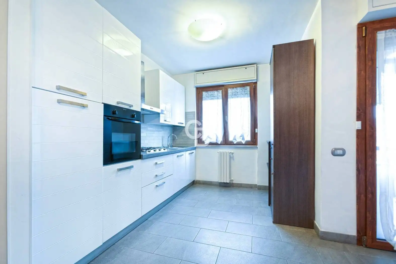 Trilocale via Corrado Alvaro 21, Carmine - Pietrare, Viterbo - foto 5