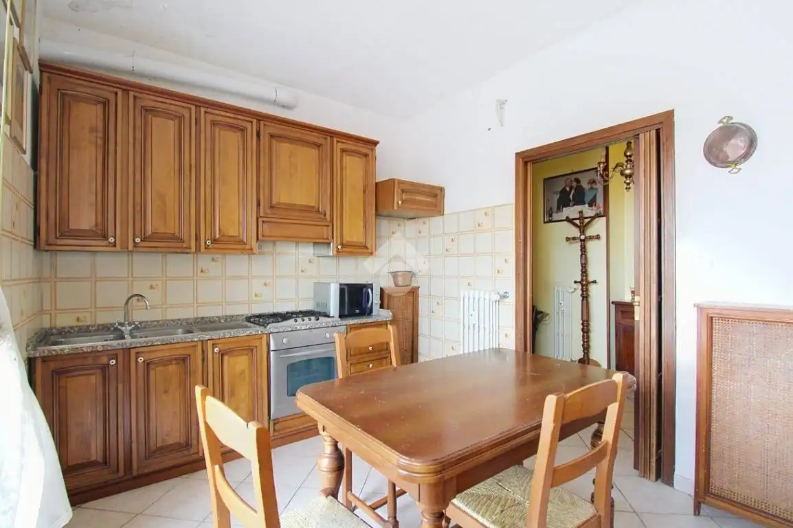 Appartamento in vendita a Pisa