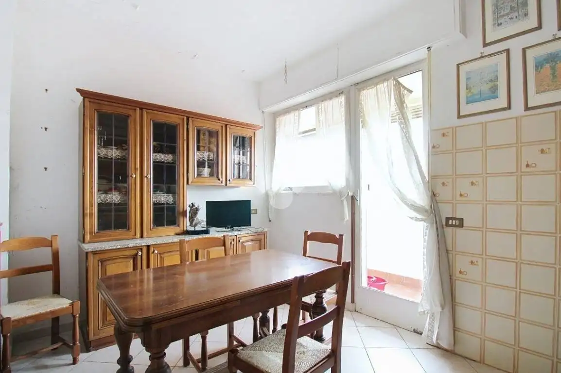 Trilocale piazza Papa Giovanni XXIII 11, CEP, Pisa - foto 3