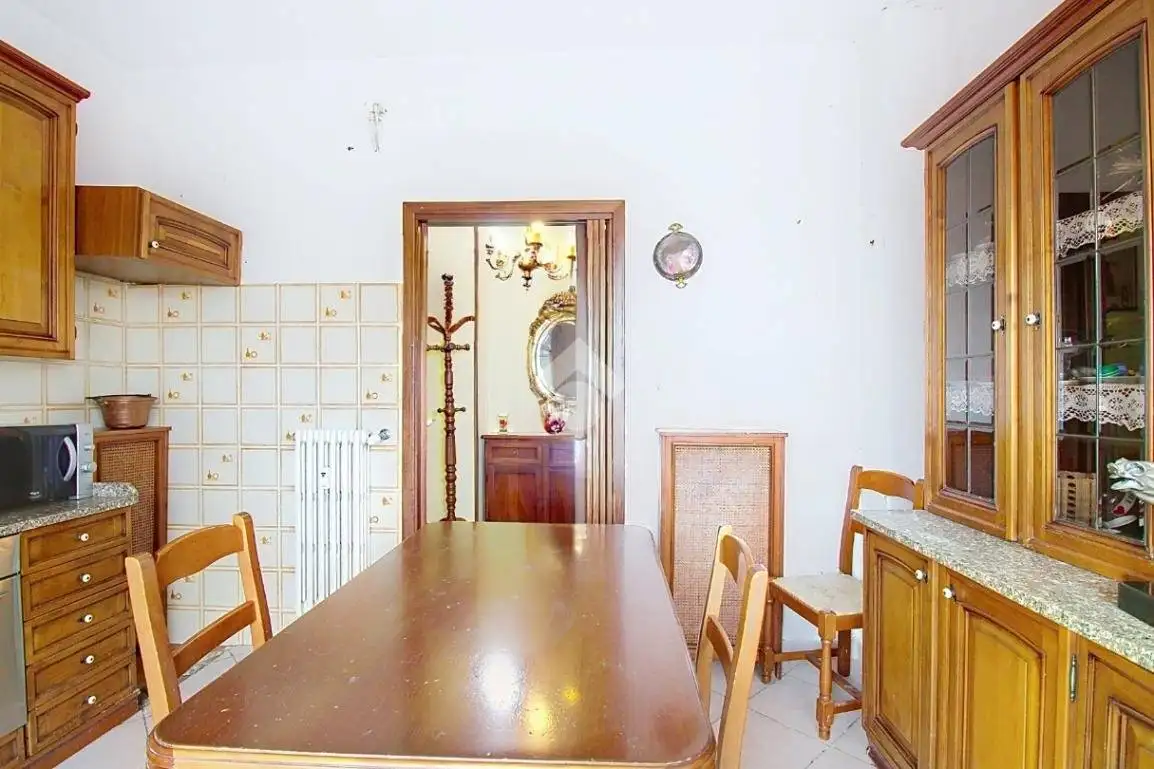 Trilocale piazza Papa Giovanni XXIII 11, CEP, Pisa - foto 4