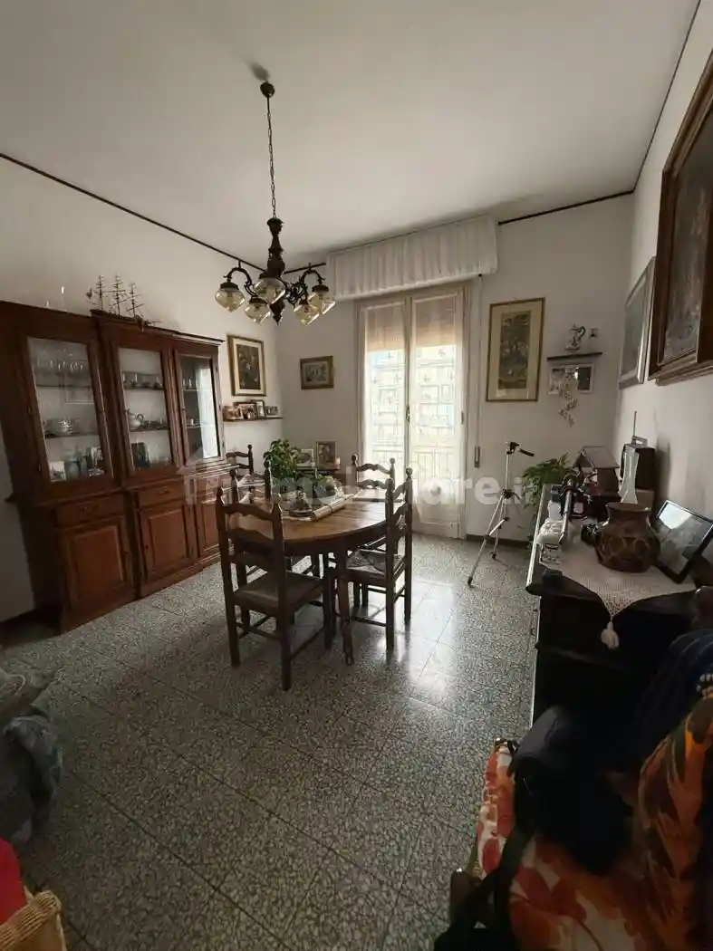 Quadrilocale viale Francesco Redi, Porta al Prato - San Jacopino, Firenze - foto 3