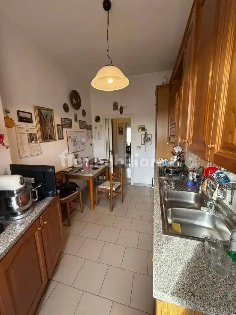 Quadrilocale viale Francesco Redi, Porta al Prato - San Jacopino, Firenze - foto 4