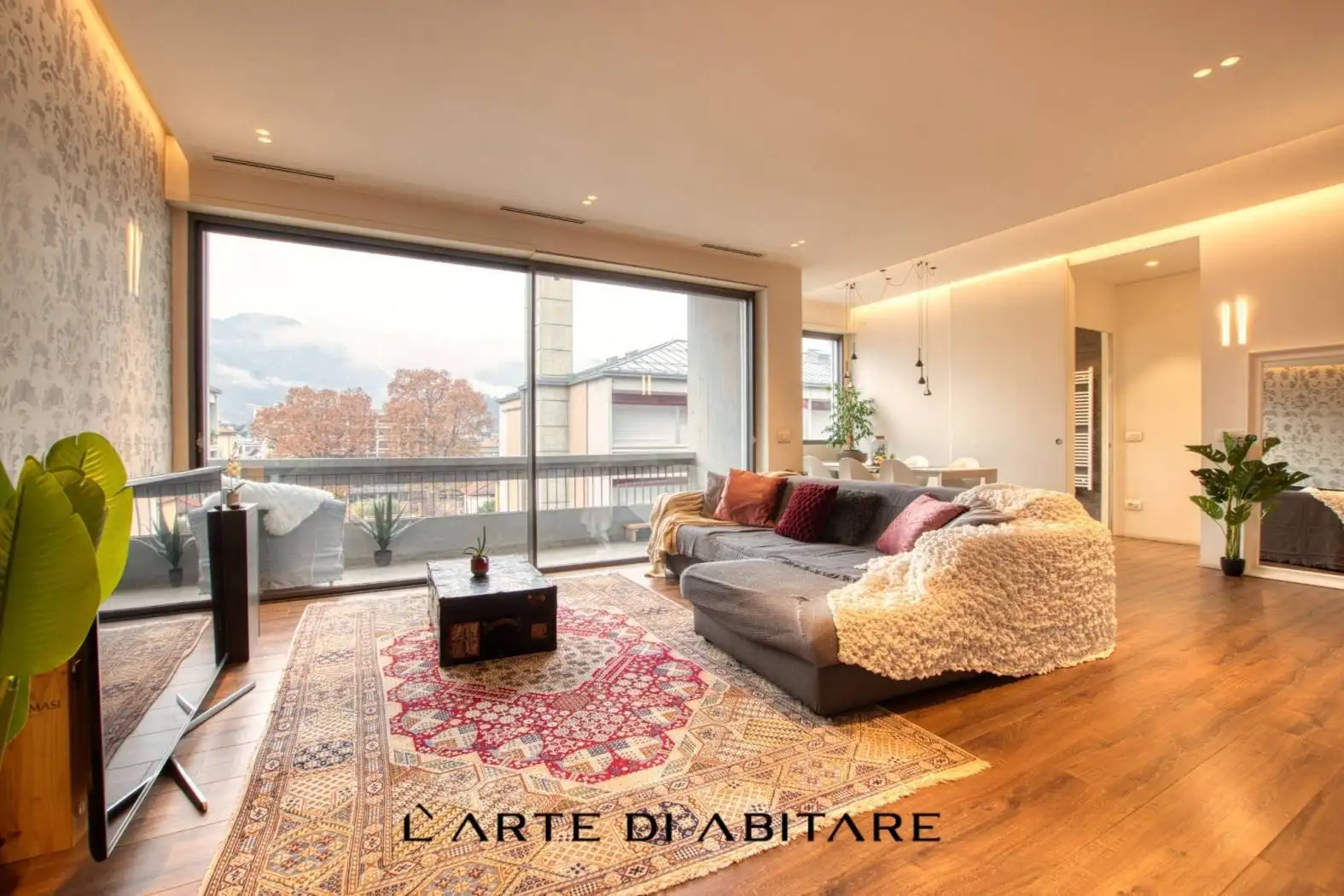 Appartamento in vendita a Trento