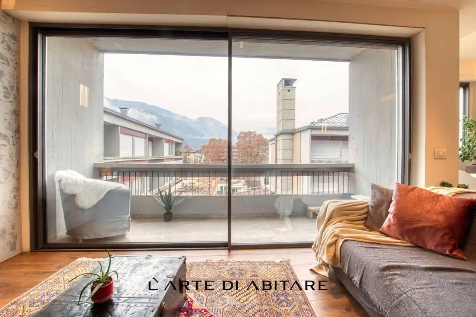 Quadrilocale via dei Paradisi 15/5, Semicentro, Trento - foto 3