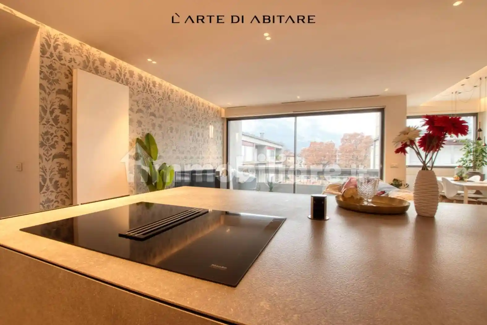 Quadrilocale via dei Paradisi 15/5, Semicentro, Trento - foto 5