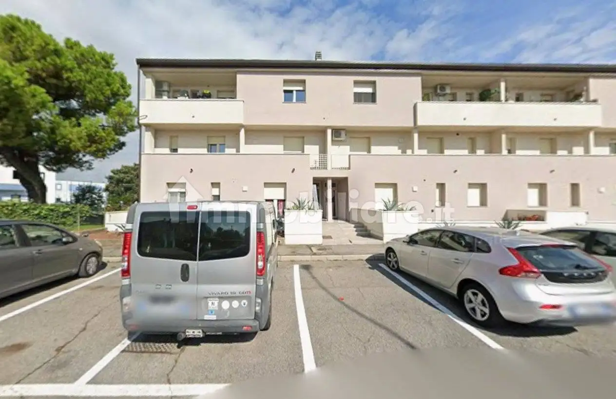 Appartamento in asta a Montichiari