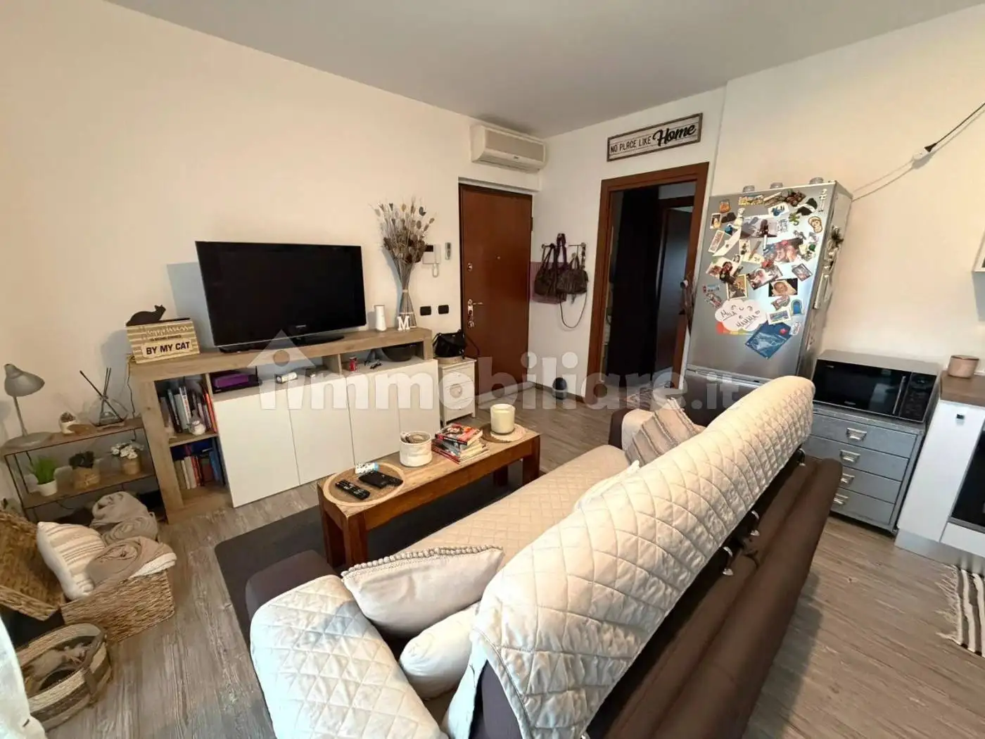 Bilocale via Filippo Turati 87, Centro, Cerro Maggiore - foto 2