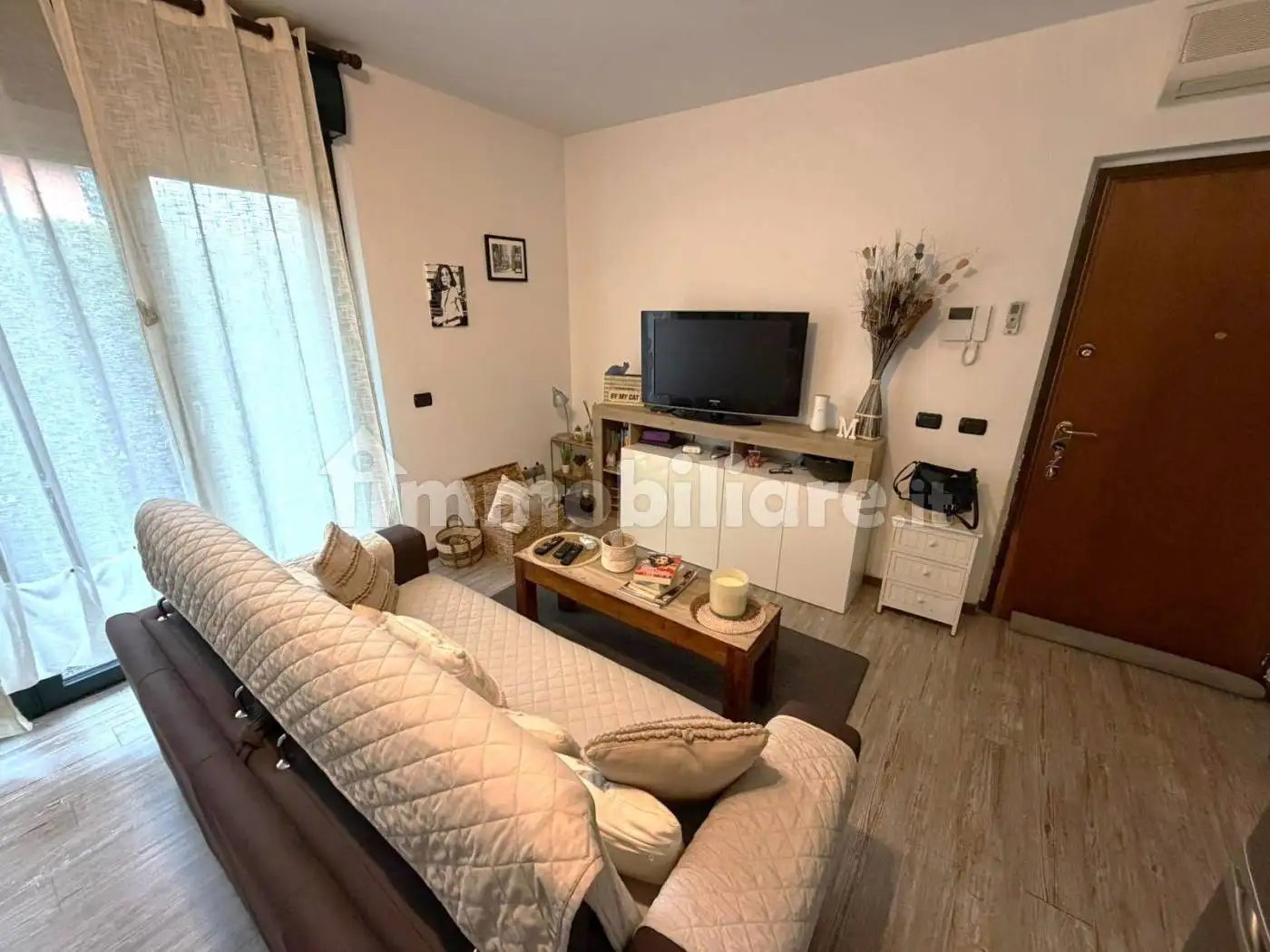 Bilocale via Filippo Turati 87, Centro, Cerro Maggiore - foto 3