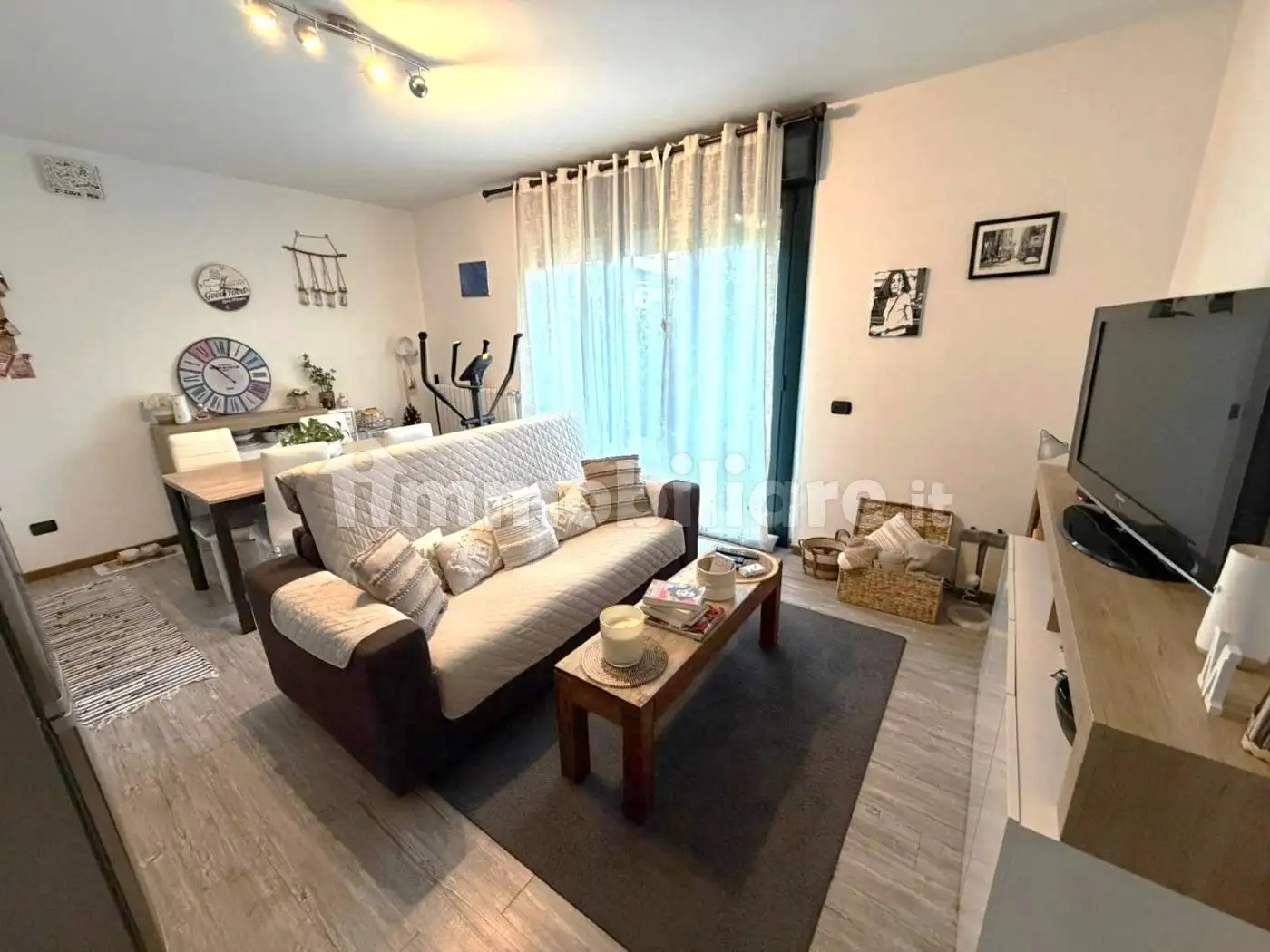 Bilocale via Filippo Turati 87, Centro, Cerro Maggiore - foto 4