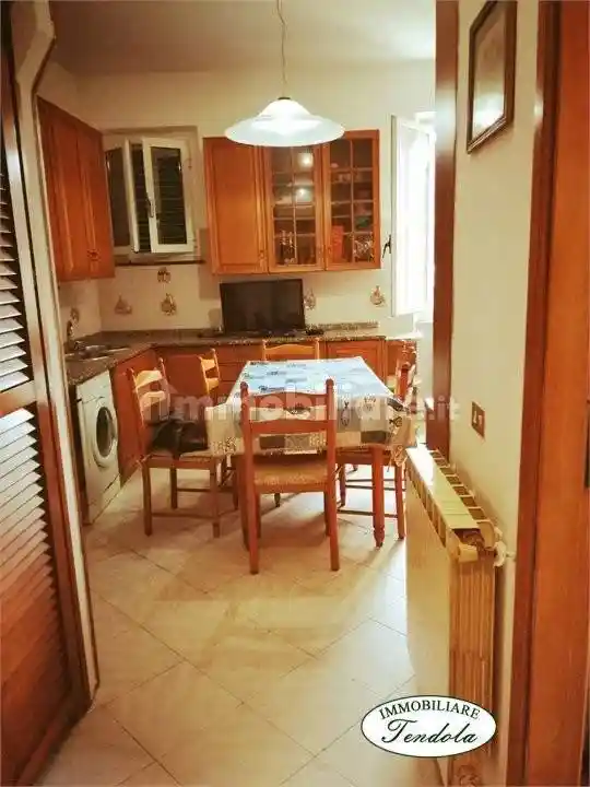 Appartamento in vendita a Ameglia