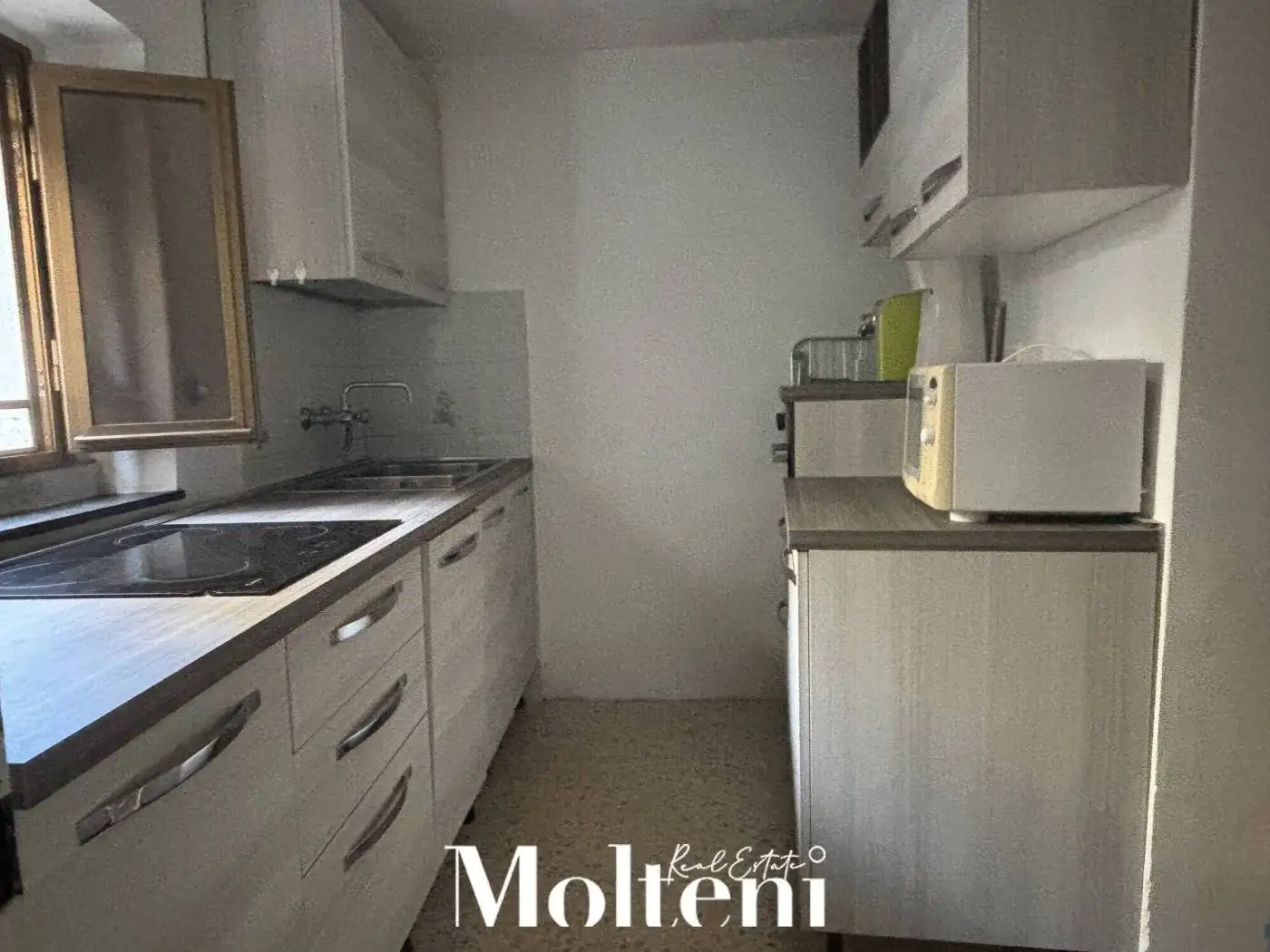 Appartamento in vendita a Mandello del Lario