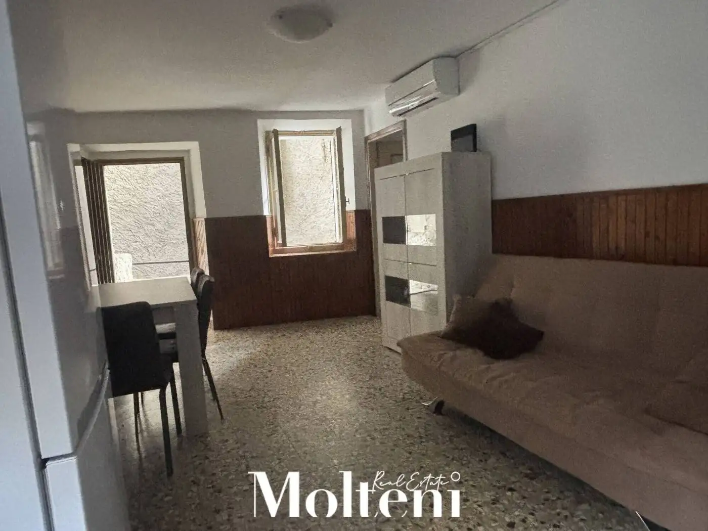 Bilocale Contrada Palanzo 6, Centro, Mandello del Lario - foto 3