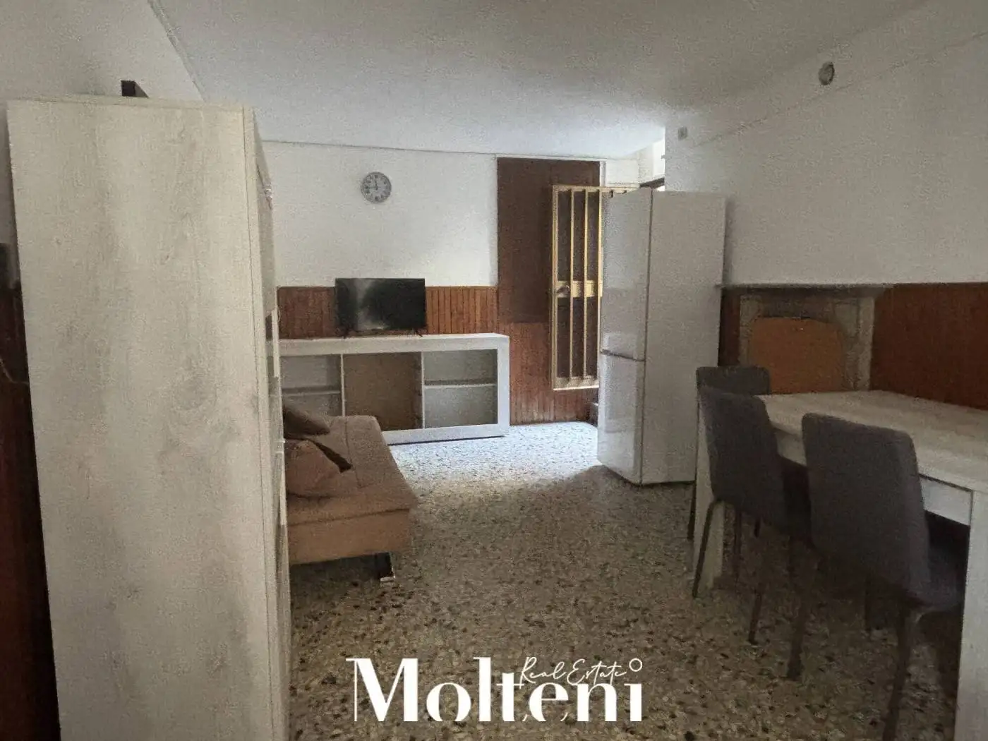 Bilocale Contrada Palanzo 6, Centro, Mandello del Lario - foto 4