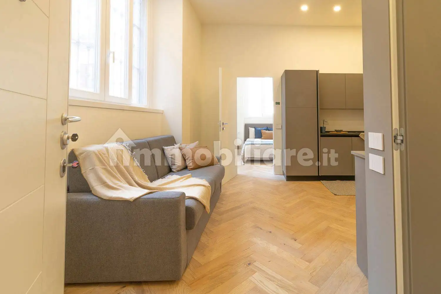 Apartment in vendita a Milan