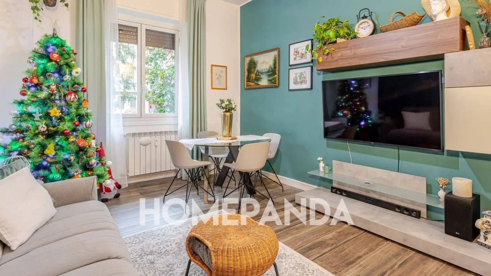 Trilocale via Frà Cristoforo F 14F, Cantalupa - San Paolo, Milano - foto 2