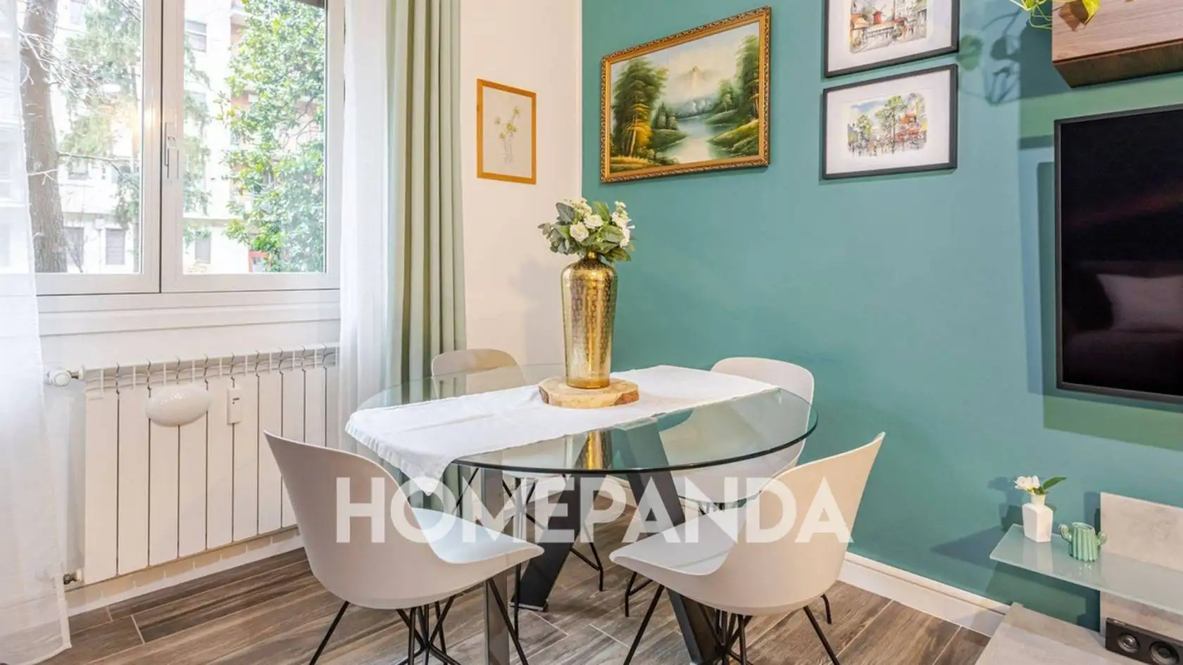 Trilocale via Frà Cristoforo F 14F, Cantalupa - San Paolo, Milano - foto 3