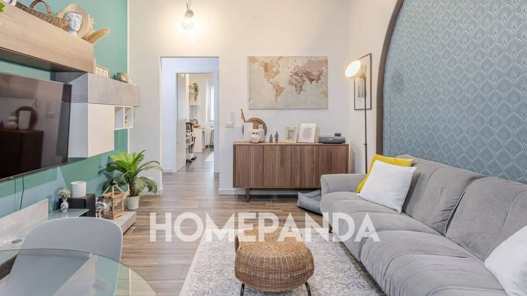 Trilocale via Frà Cristoforo F 14F, Cantalupa - San Paolo, Milano - foto 4