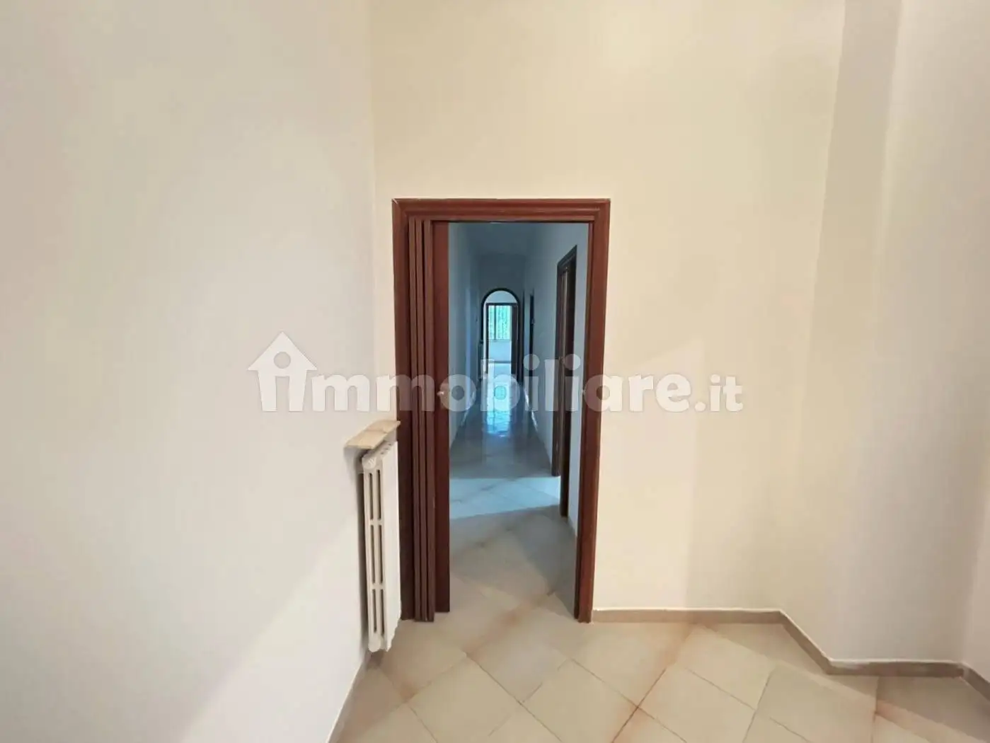 Appartamento in affitto a Napoli