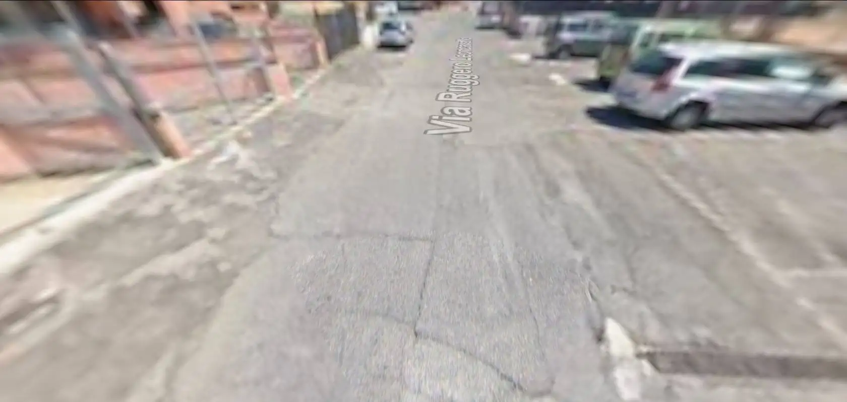 Appartamento in asta a Mentana