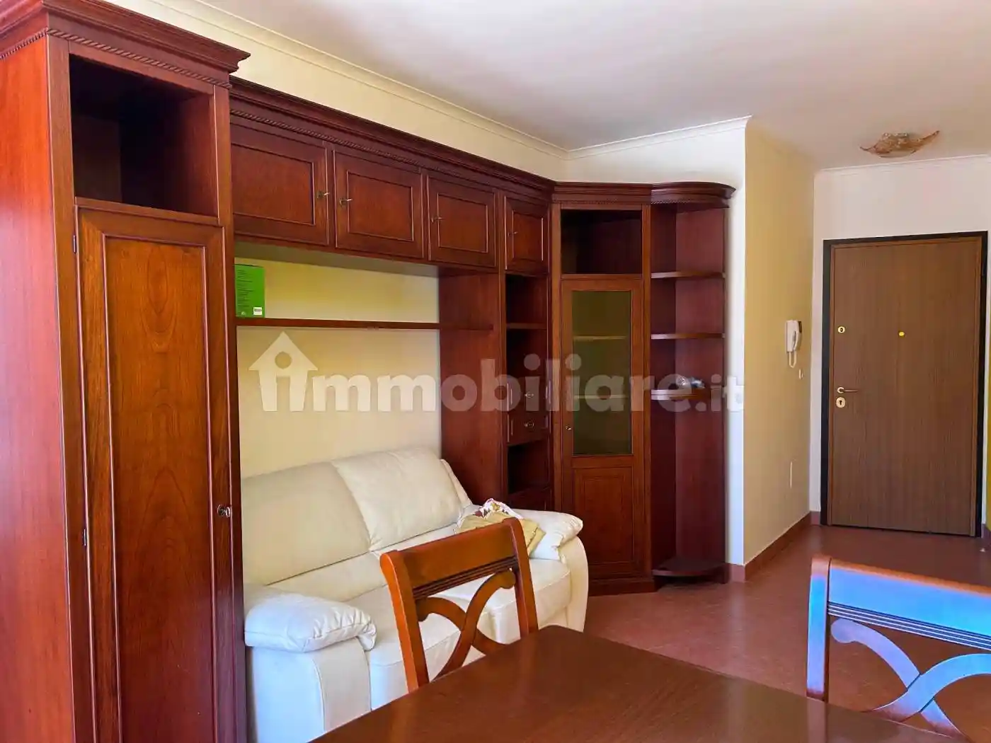 Attico via Alessandro Vivenza 41, Monte Migliore, Roma - foto 4