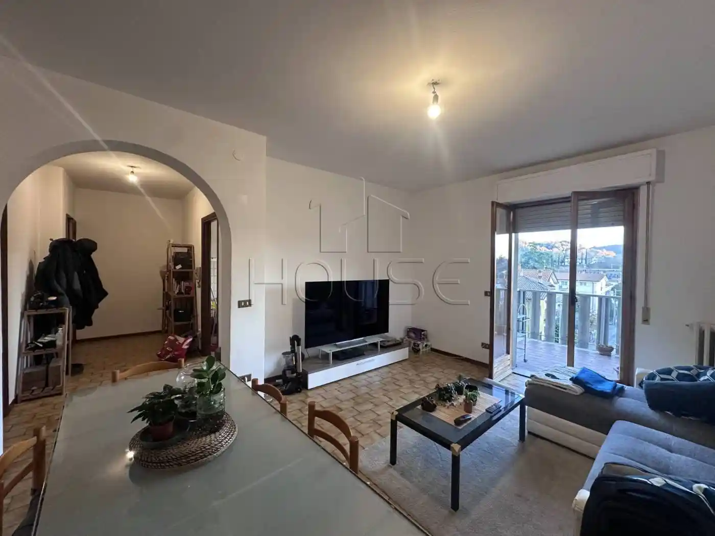 Quadrilocale via dei mille, Zoccolanti, Città di Castello, Perugia, Umbria, 06012, Italia, Centro, Città di Castello - foto 2