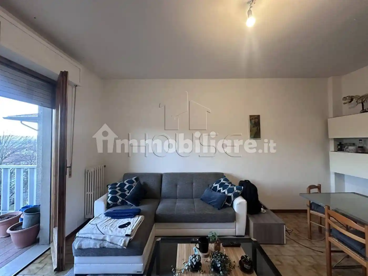 Quadrilocale via dei mille, Zoccolanti, Città di Castello, Perugia, Umbria, 06012, Italia, Centro, Città di Castello - foto 4