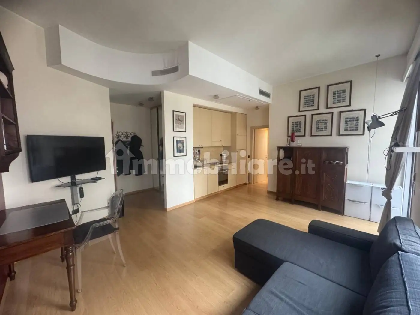 Bilocale corso di Porta Nuova 52, Porta Nuova, Milano - foto 3