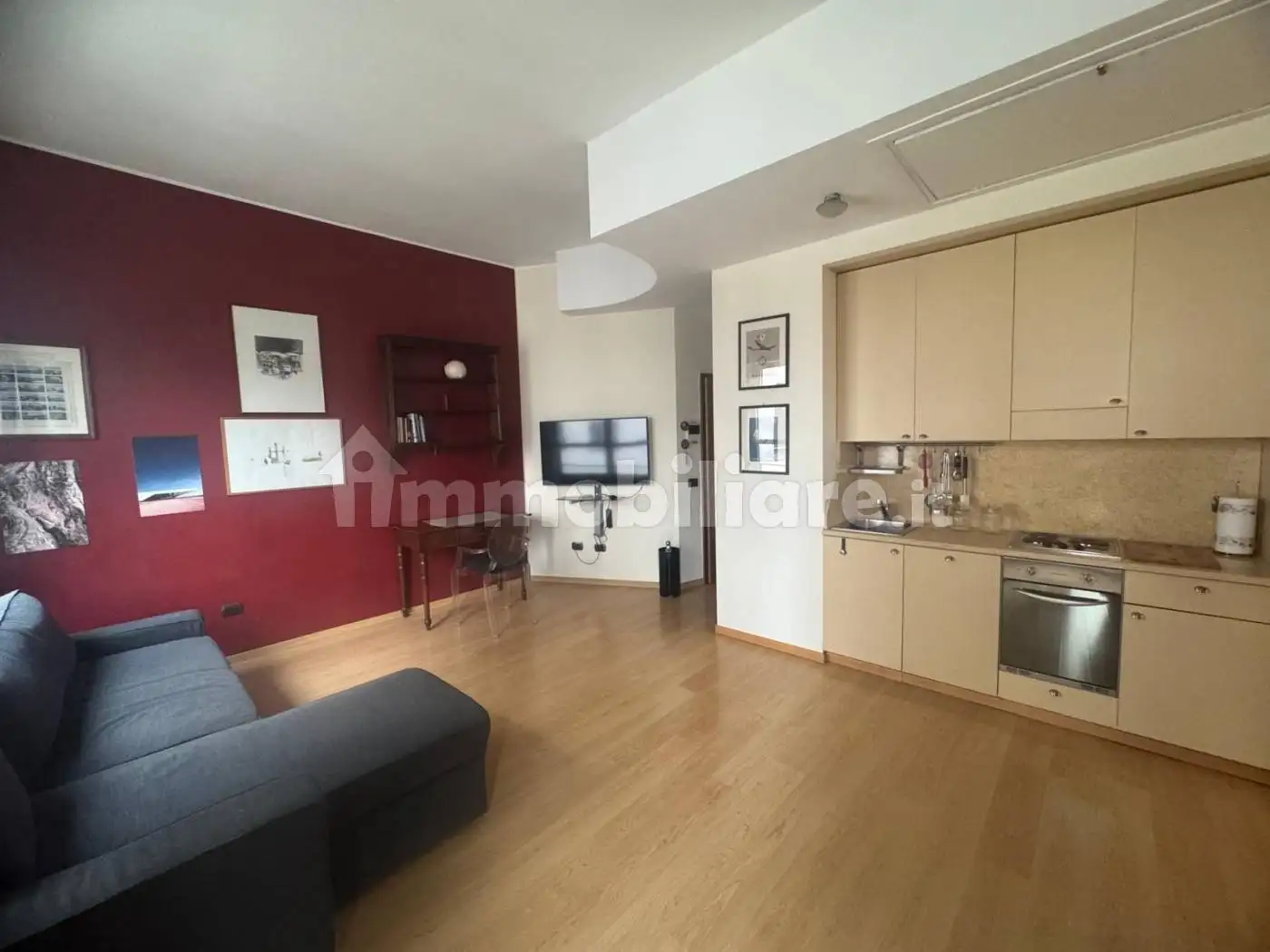 Bilocale corso di Porta Nuova 52, Porta Nuova, Milano - foto 4