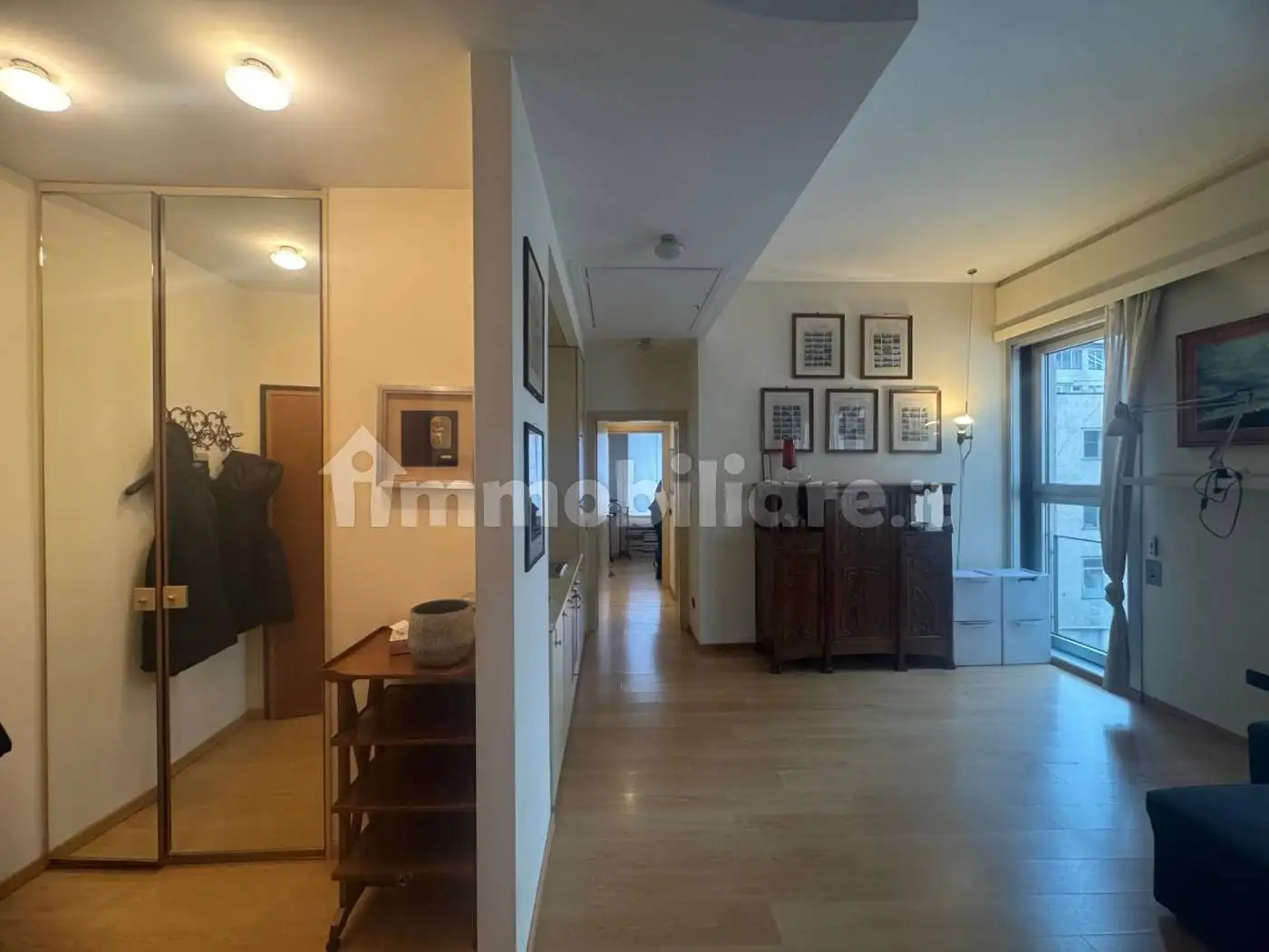 Bilocale corso di Porta Nuova 52, Porta Nuova, Milano - foto 5