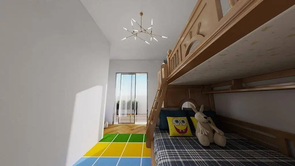 Trilocale via Gradoli 100, Tomba di Nerone, Roma - foto 5