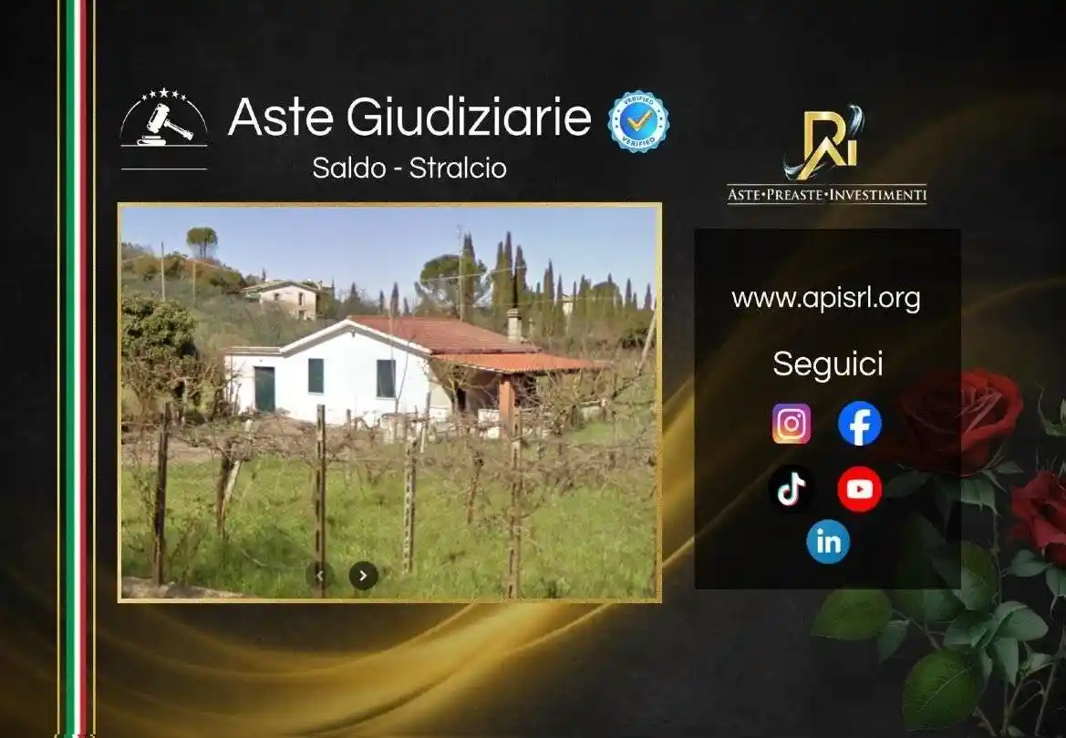 Appartamento in vendita a Palombara Sabina