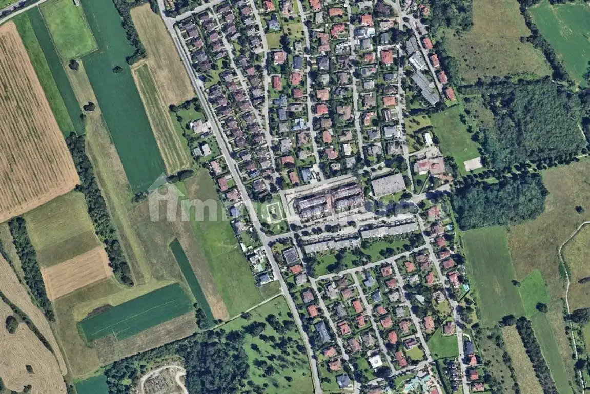 Palazzo - stabile all'asta via delle Rose, Campoformido - foto 2