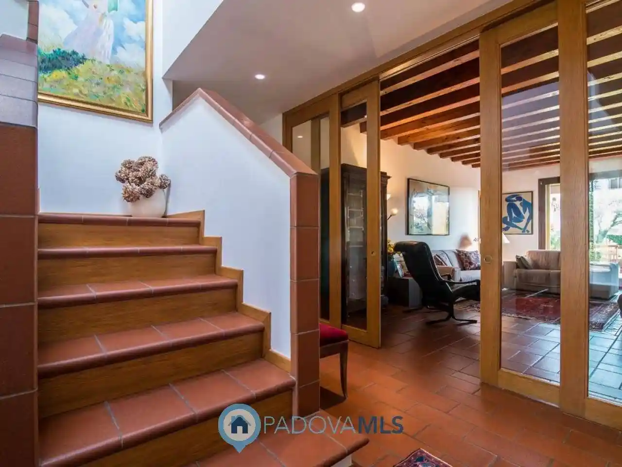 Villa unifamiliare via Fiorita Nuova   26, Cadoneghe - foto 3