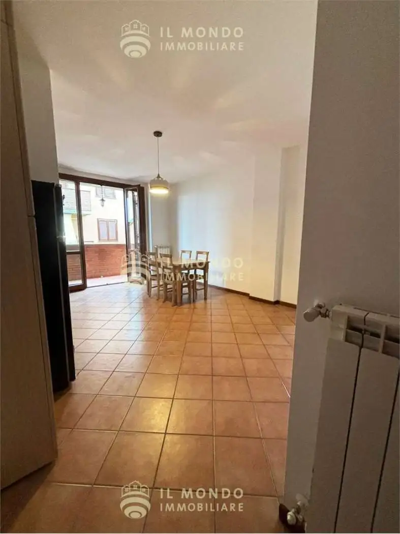 Appartamento in affitto a Caselle Lurani