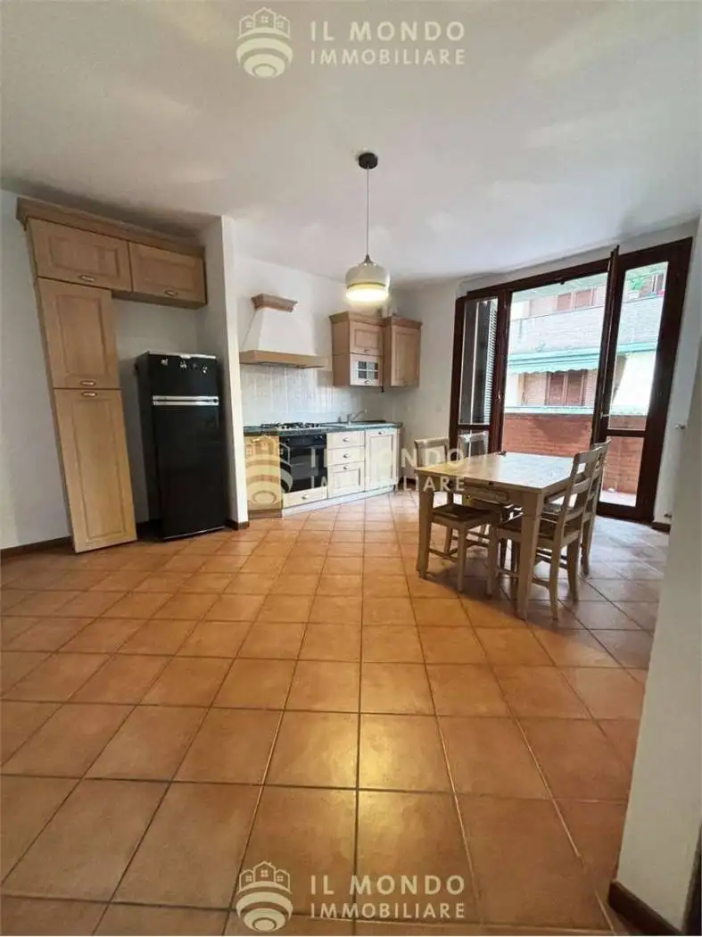 Bilocale 60 m², Centro, Caselle Lurani - foto 2